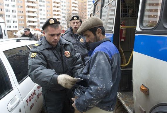 прописка в Нововоронеже